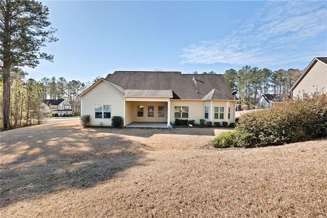 188 Bridgemill Drive, Douglasville, GA 30134