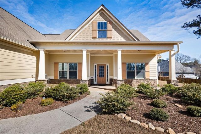 188 Bridgemill Drive, Douglasville, GA 30134