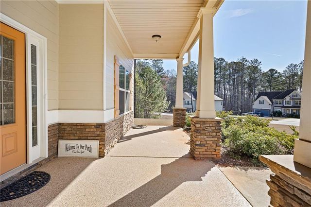 188 Bridgemill Drive, Douglasville, GA 30134