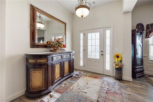 188 Bridgemill Drive, Douglasville, GA 30134