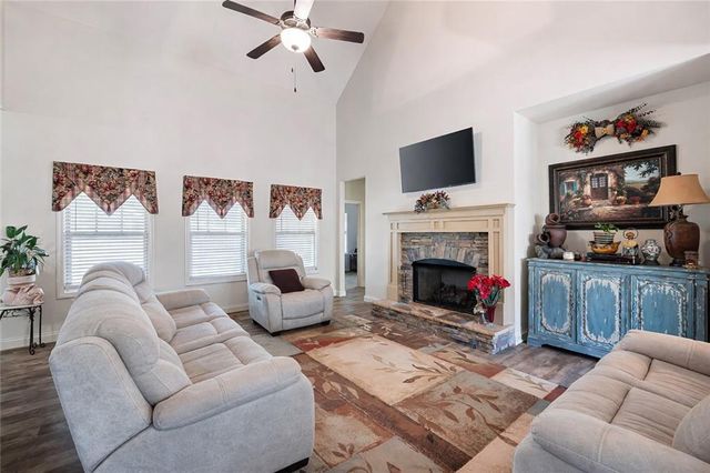 188 Bridgemill Drive, Douglasville, GA 30134