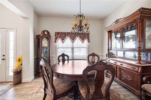 188 Bridgemill Drive, Douglasville, GA 30134