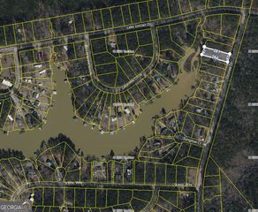 LOT 123 OCONEE Drive, Sparta, GA 31087