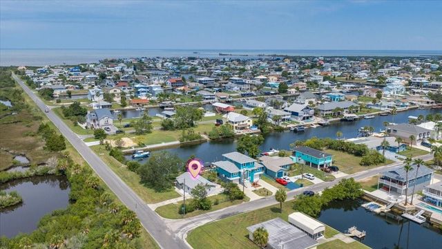 3478 COMPANERO ENTRA, Hernando Beach, FL 34607