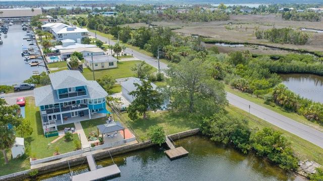 3478 COMPANERO ENTRA, Hernando Beach, FL 34607