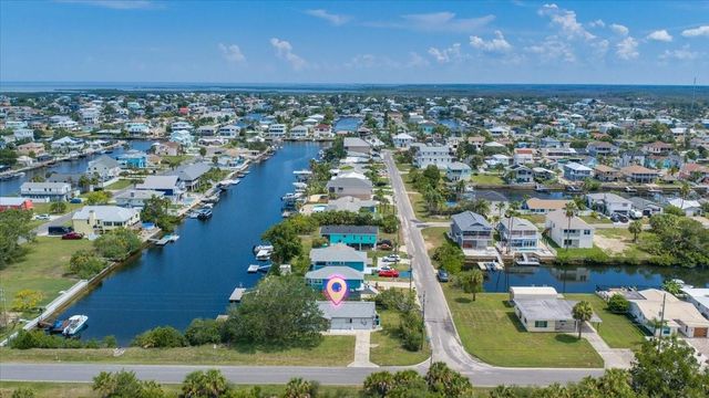 3478 COMPANERO ENTRA, Hernando Beach, FL 34607