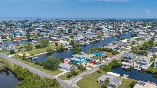 3478 COMPANERO ENTRA, Hernando Beach, FL 34607