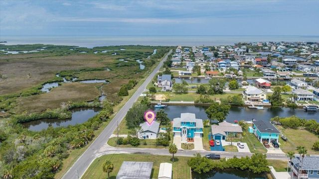 3478 COMPANERO ENTRA, Hernando Beach, FL 34607