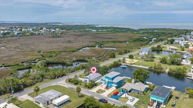 3478 COMPANERO ENTRA, Hernando Beach, FL 34607