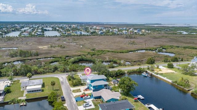 3478 COMPANERO ENTRA, Hernando Beach, FL 34607
