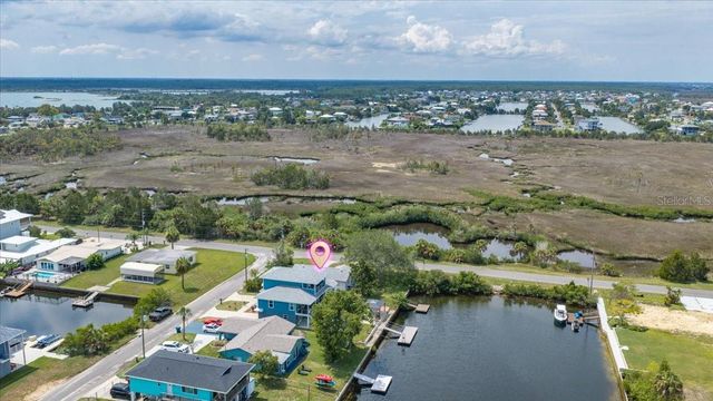3478 COMPANERO ENTRA, Hernando Beach, FL 34607