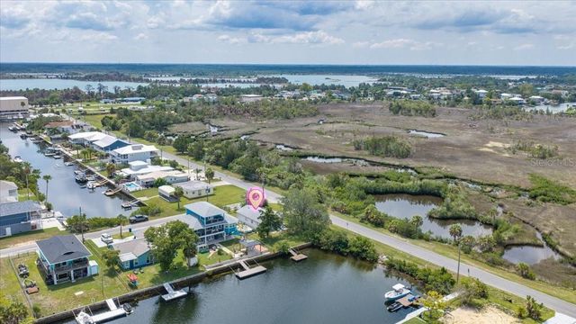 3478 COMPANERO ENTRA, Hernando Beach, FL 34607