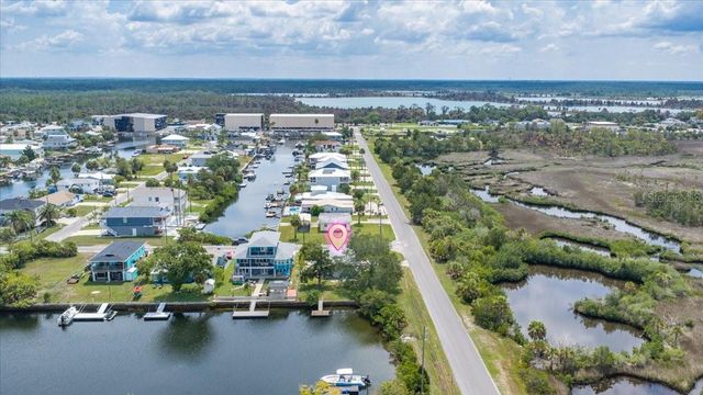 3478 COMPANERO ENTRA, Hernando Beach, FL 34607