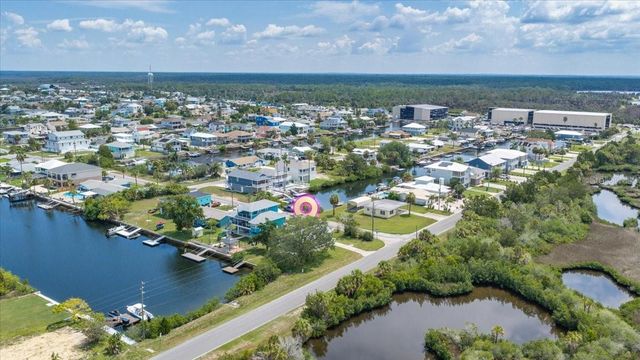 3478 COMPANERO ENTRA, Hernando Beach, FL 34607