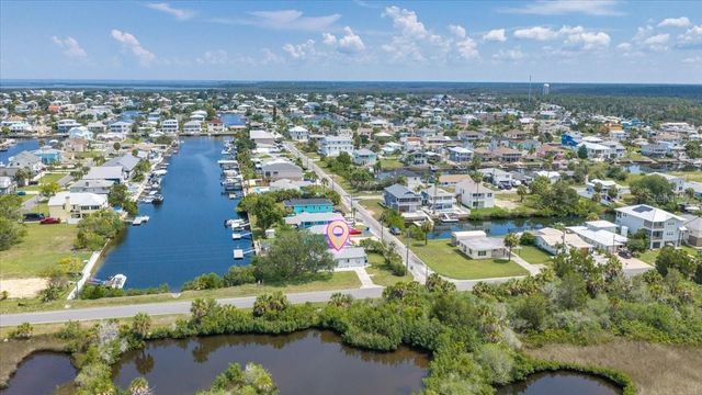 3478 COMPANERO ENTRA, Hernando Beach, FL 34607