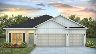 421 Piney Drive, Pearl, MS 39208