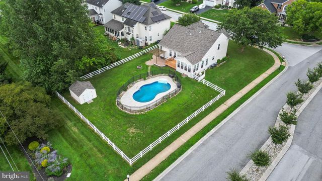 200 DRAWYERS DR, Middletown, DE 19709