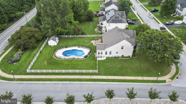 200 DRAWYERS DR, Middletown, DE 19709