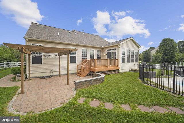 200 DRAWYERS DR, Middletown, DE 19709