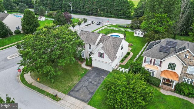200 DRAWYERS DR, Middletown, DE 19709