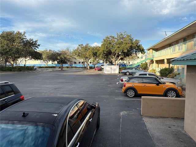 5822 CONGRESS STREET 104, New Port Richey, FL 34653