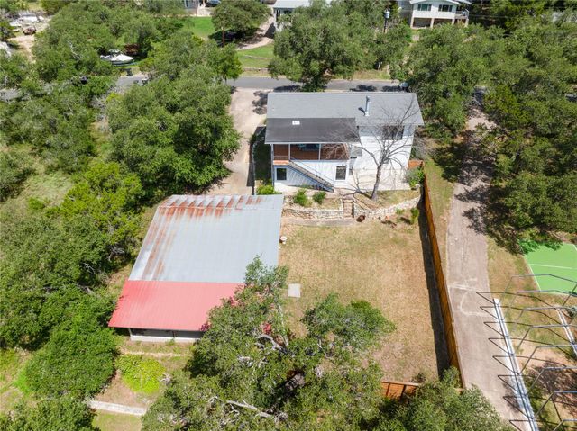925 Windy Shores LOOP, Spicewood, TX 78669