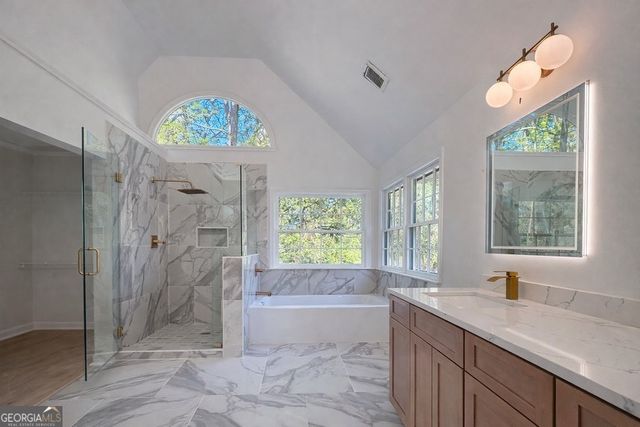 649 Mountain Hbr, Stone Mountain, GA 30087