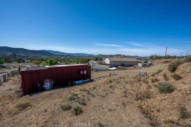 9555 Hierba Road, Agua Dulce, CA 91390