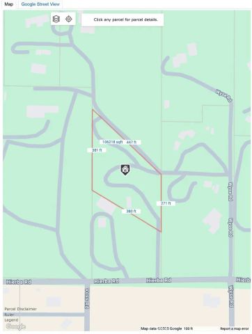 9555 Hierba Road, Agua Dulce, CA 91390