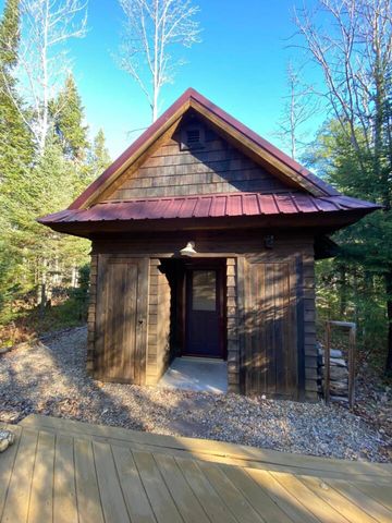 87645 Bjorn Road, Bayfield, WI 54814