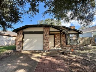 4411 Rattan Avenue, Bay City, TX 77414