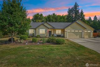 7406 NE 228th Street, Battle Ground, WA 98604