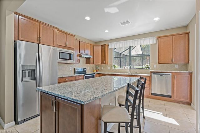 10801 Glenhurst ST, Fort Myers, FL 33913