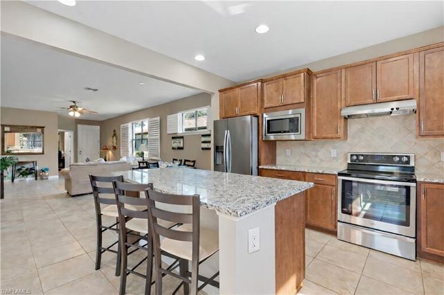 10801 Glenhurst ST, Fort Myers, FL 33913