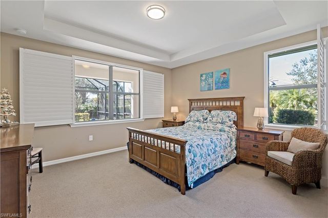 10801 Glenhurst ST, Fort Myers, FL 33913