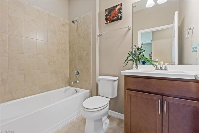 10801 Glenhurst ST, Fort Myers, FL 33913