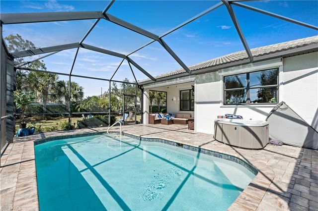 10801 Glenhurst ST, Fort Myers, FL 33913