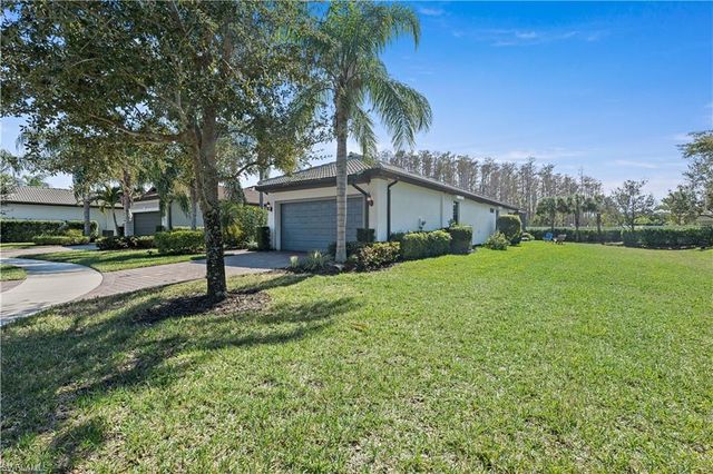 10801 Glenhurst ST, Fort Myers, FL 33913