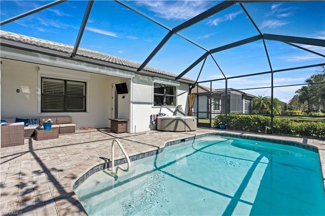 10801 Glenhurst ST, Fort Myers, FL 33913