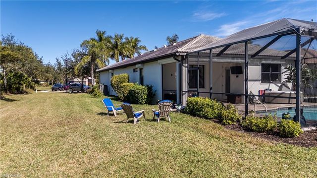 10801 Glenhurst ST, Fort Myers, FL 33913