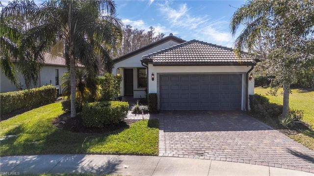 10801 Glenhurst ST, Fort Myers, FL 33913