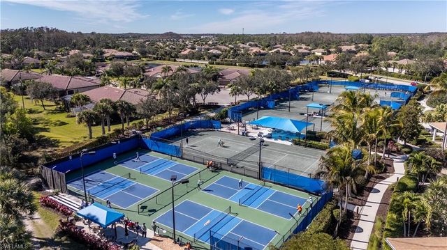 10801 Glenhurst ST, Fort Myers, FL 33913