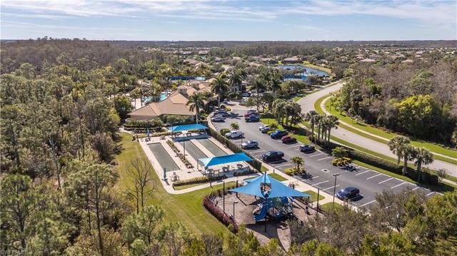 10801 Glenhurst ST, Fort Myers, FL 33913