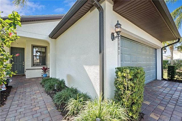 10801 Glenhurst ST, Fort Myers, FL 33913