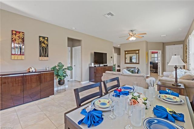 10801 Glenhurst ST, Fort Myers, FL 33913