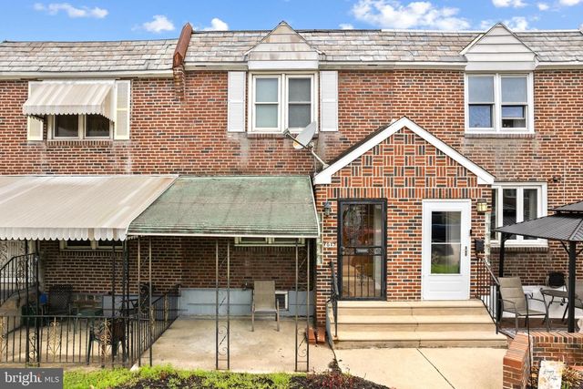 7675 OVERBROOK AVE, Philadelphia, PA 19151
