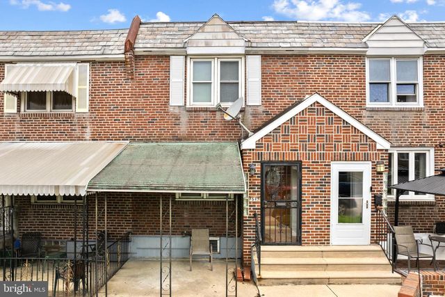 7675 OVERBROOK AVE, Philadelphia, PA 19151