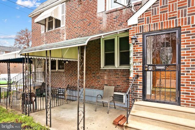 7675 OVERBROOK AVE, Philadelphia, PA 19151