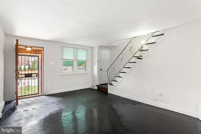 7675 OVERBROOK AVE, Philadelphia, PA 19151