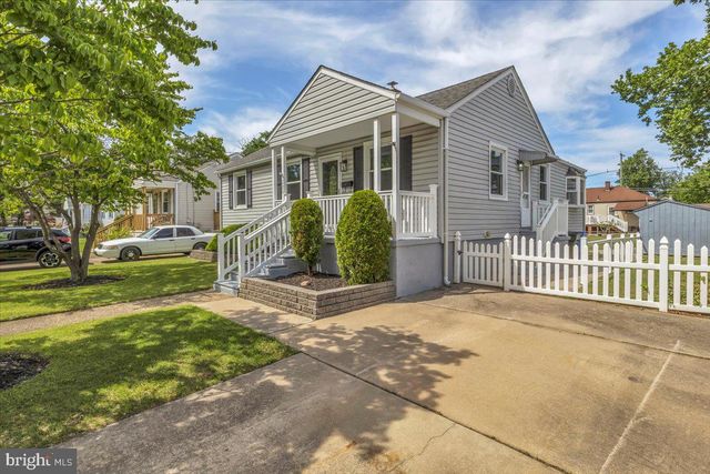 220 W UNDERWOOD AVENUE, Woodbury, NJ 08096